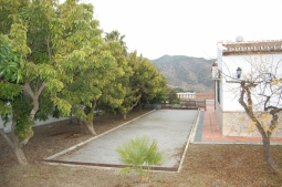 Villa Los Tablazos 4