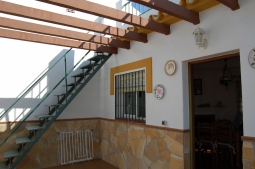 Villa Los Tablazos 12