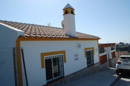 Villa Los Tablazos 4