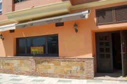 Restaurant for sale in Edf. Toboso 10